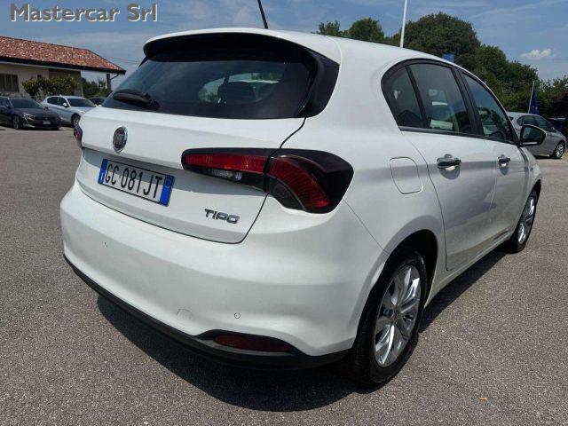 FIAT Tipo Tipo 1.3 mjt Lounge S TG : GC081JT