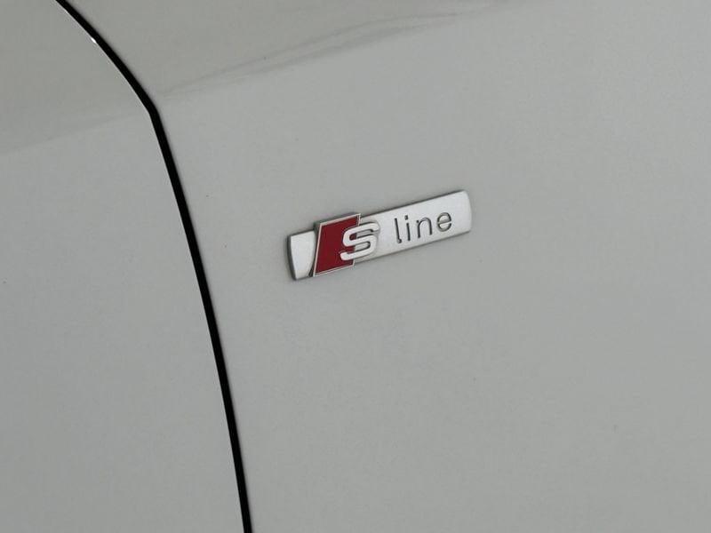 Audi Q3 40 TDI quattro S tronic S Line Edition