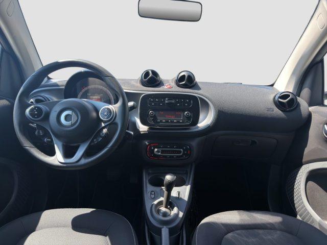 SMART ForTwo fortwo 70 1.0 Aut/twinamic Prime