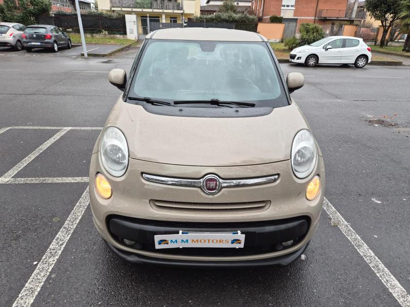 Fiat 500 L 500L 1.6 mjt Pop Star 120cv E6