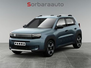 FIAT Grande Panda 1.2 Hybrid S&S La Prima