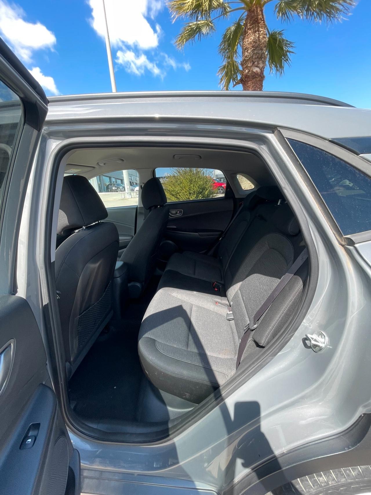 Hyundai Kona EV 39 kWh XPrime