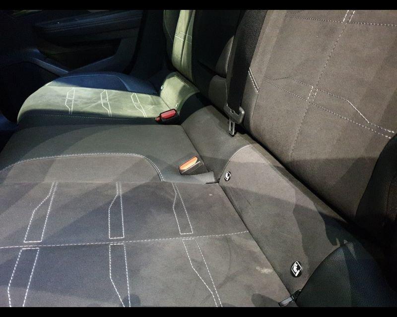 Opel Astra 6ª serie 1.5 Turbo Diesel 130 CV AT8 Ultimate