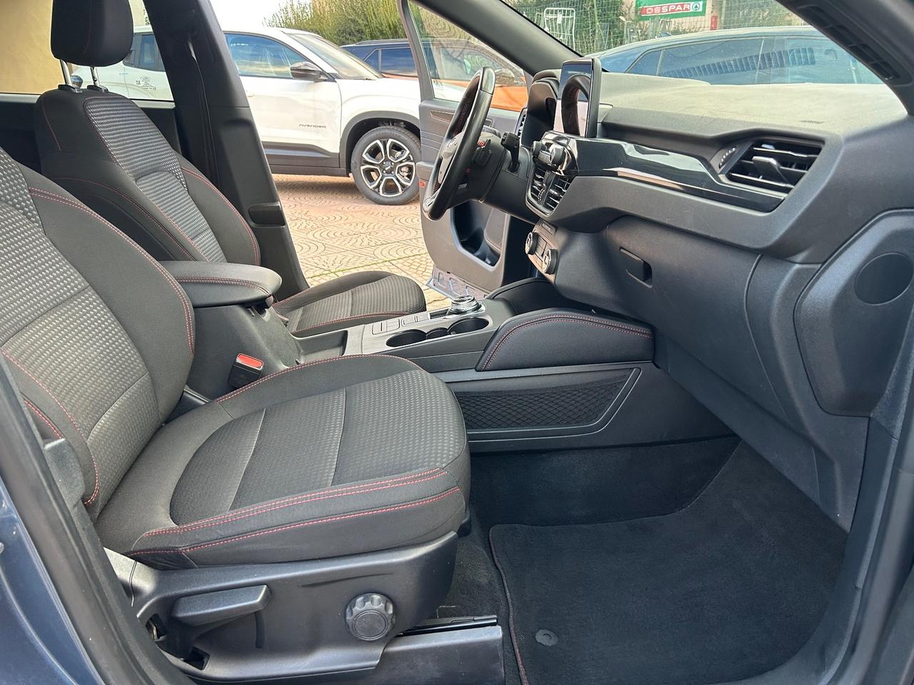 Ford Kuga 1.5 EcoBlue 120 CV aut. 2WD ST-Line