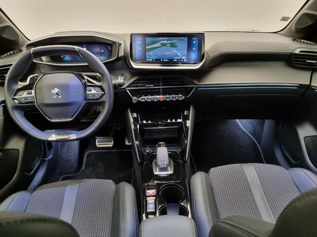 PEUGEOT 208 PureTech 130 Stop&Start EAT8 5 porte GT Line