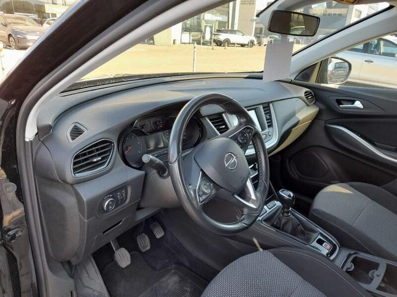 Opel Grandland Grandland X 1.5 diesel Ecotec Start&Stop Advance