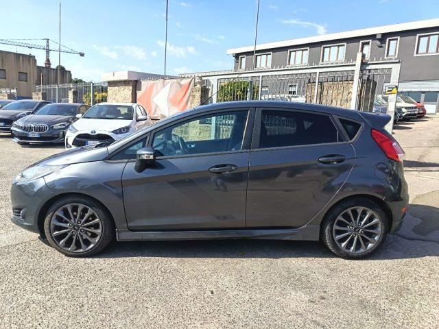 FORD Fiesta 1.5 TDCi 75CV 5 porte ST-Line
