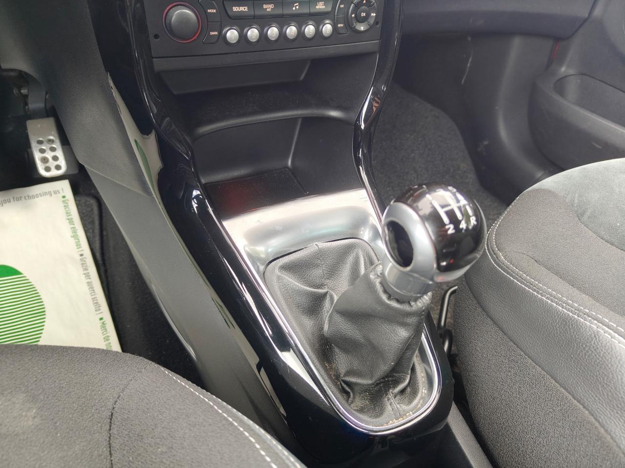 Ds DS3 1.6 e-HDi 92CV airdream So Chic