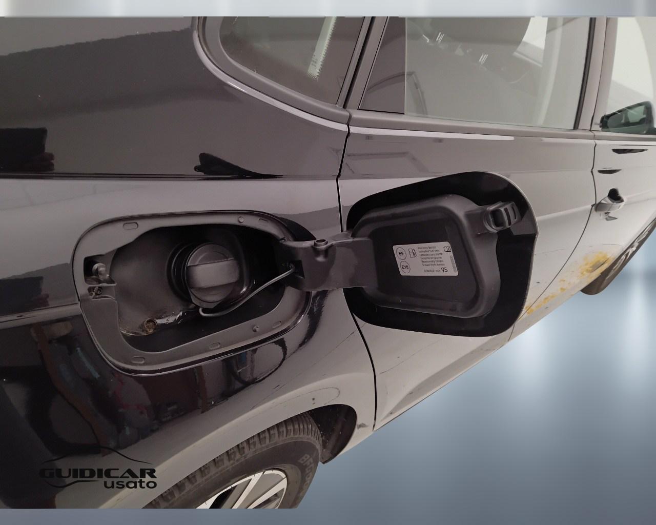 VOLKSWAGEN Polo VI 2022 - Polo 1.0 tsi Life 95cv