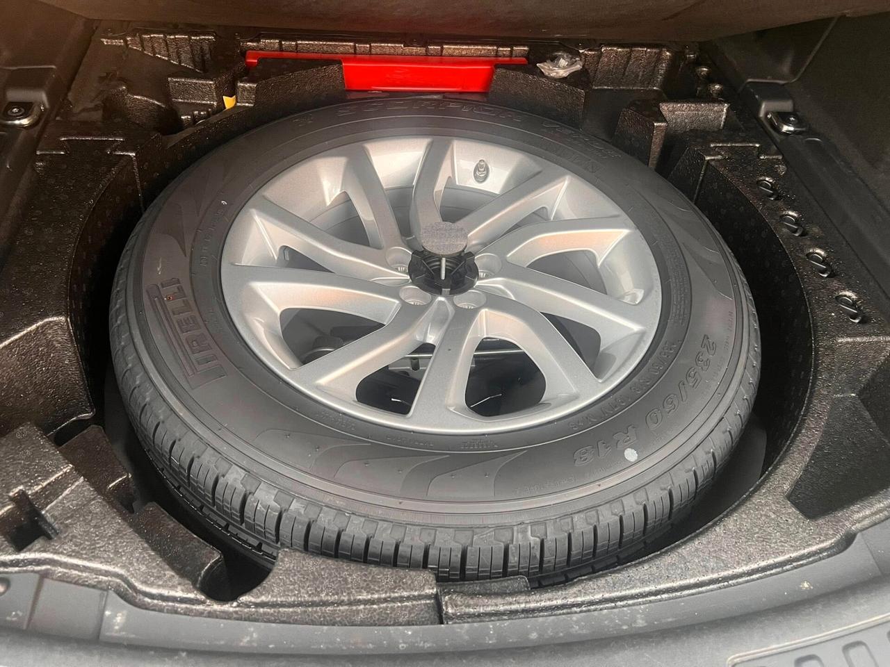 Land Rover Discovery Sport 2.2 SD4 HSE LUXURY 190CV