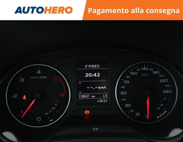 AUDI A3 SPB 1.6 TDI Attraction