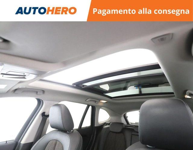 BMW X1 sDrive18d xLine