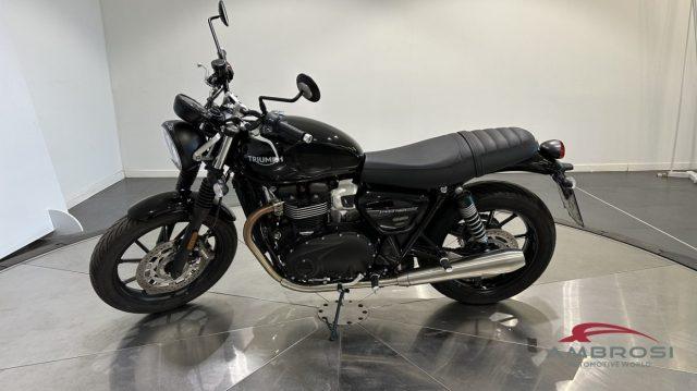 TRIUMPH Speed Twin Speed Twin 900