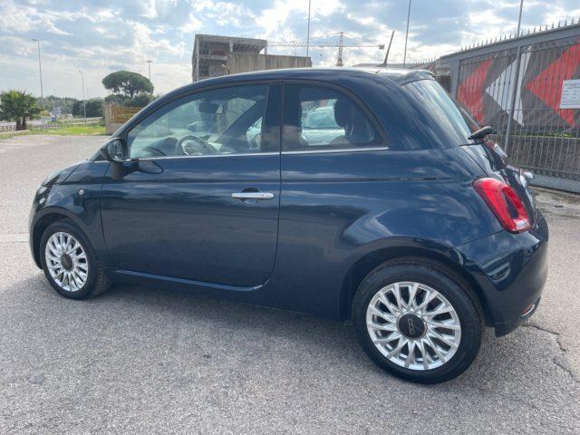 FIAT 500 1.2 3p.