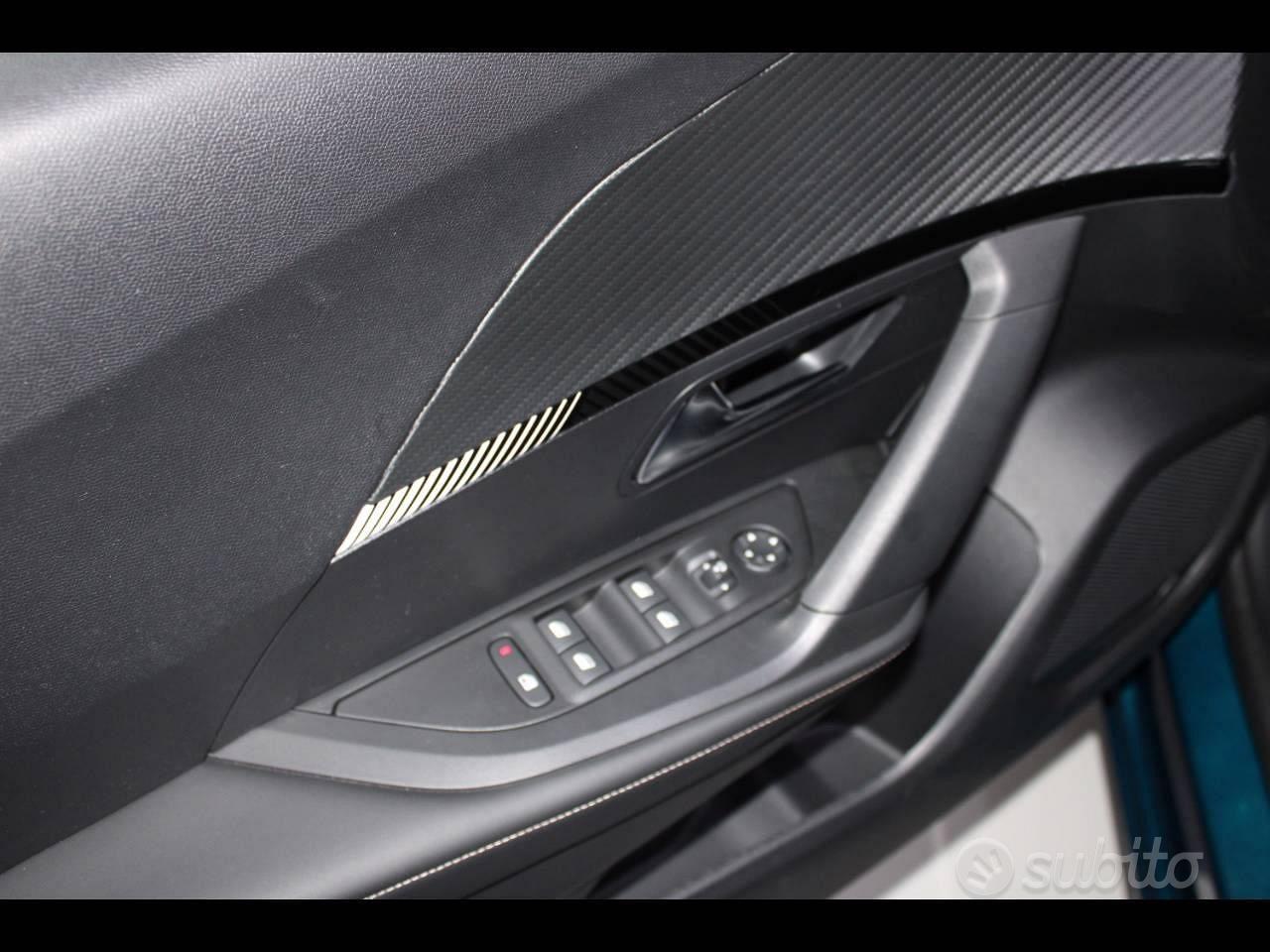 PEUGEOT 2008 2 serie - 2008 PureTech 130 S&S EAT8