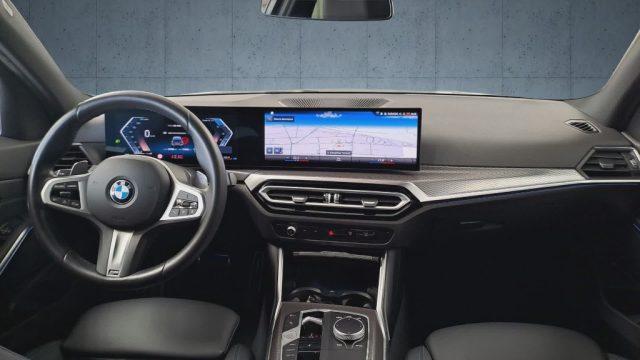 BMW 320 d 48V xDrive Touring Msport Pro Aut.