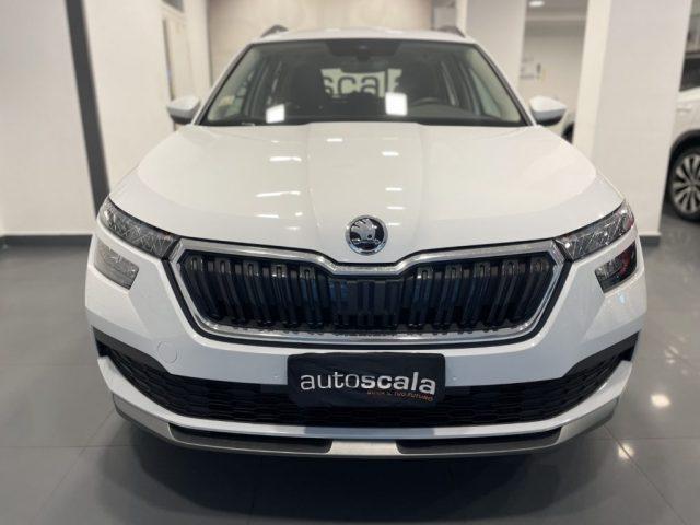 SKODA Kamiq 1.0 TSI 110 CV Ambition (rottamazione euro 4)