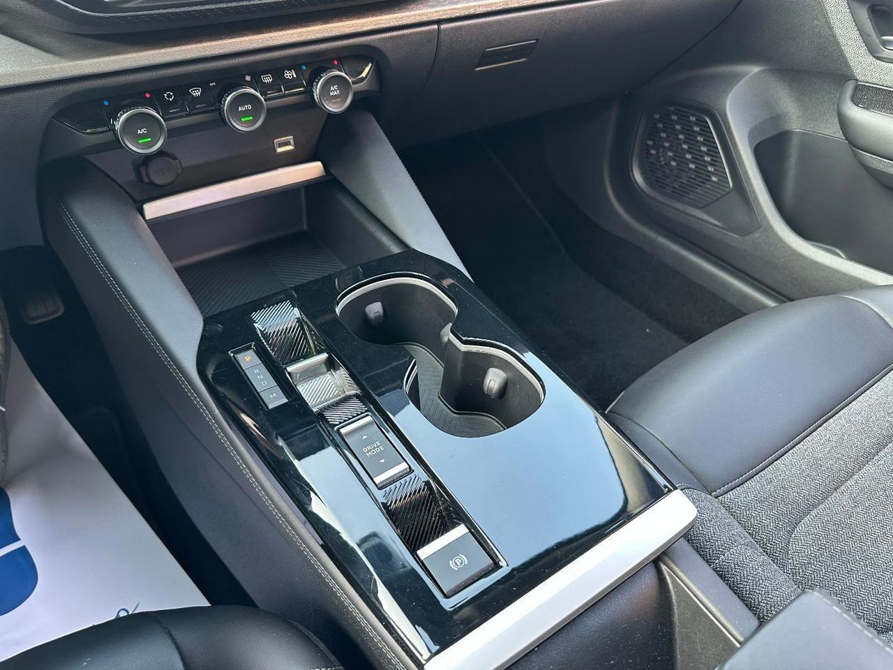 Citroen C5 X PureTech 130 S&S EAT8 Shine - 18000km - UNIPROP