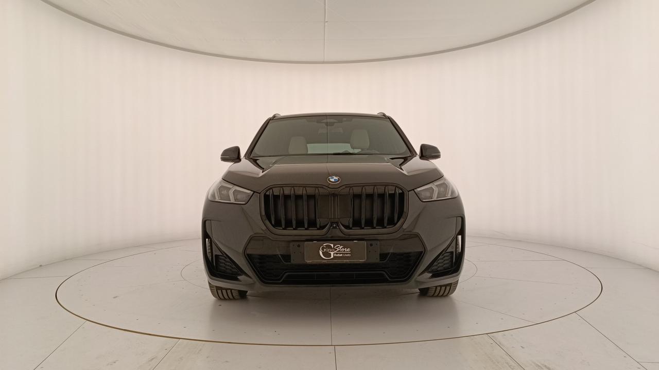 BMW X1 sdrive18d MSport Edition Signature auto