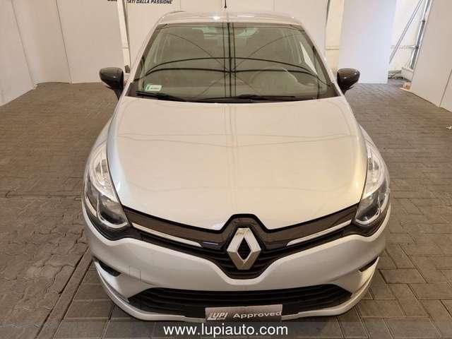 Renault Clio SCe 75 CV 5 porte Zen