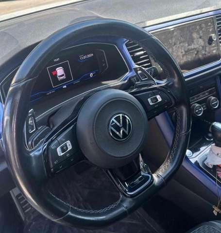 Volkswagen T-Roc 2.0 TFSI 300 CV DSG 4 MOTION R