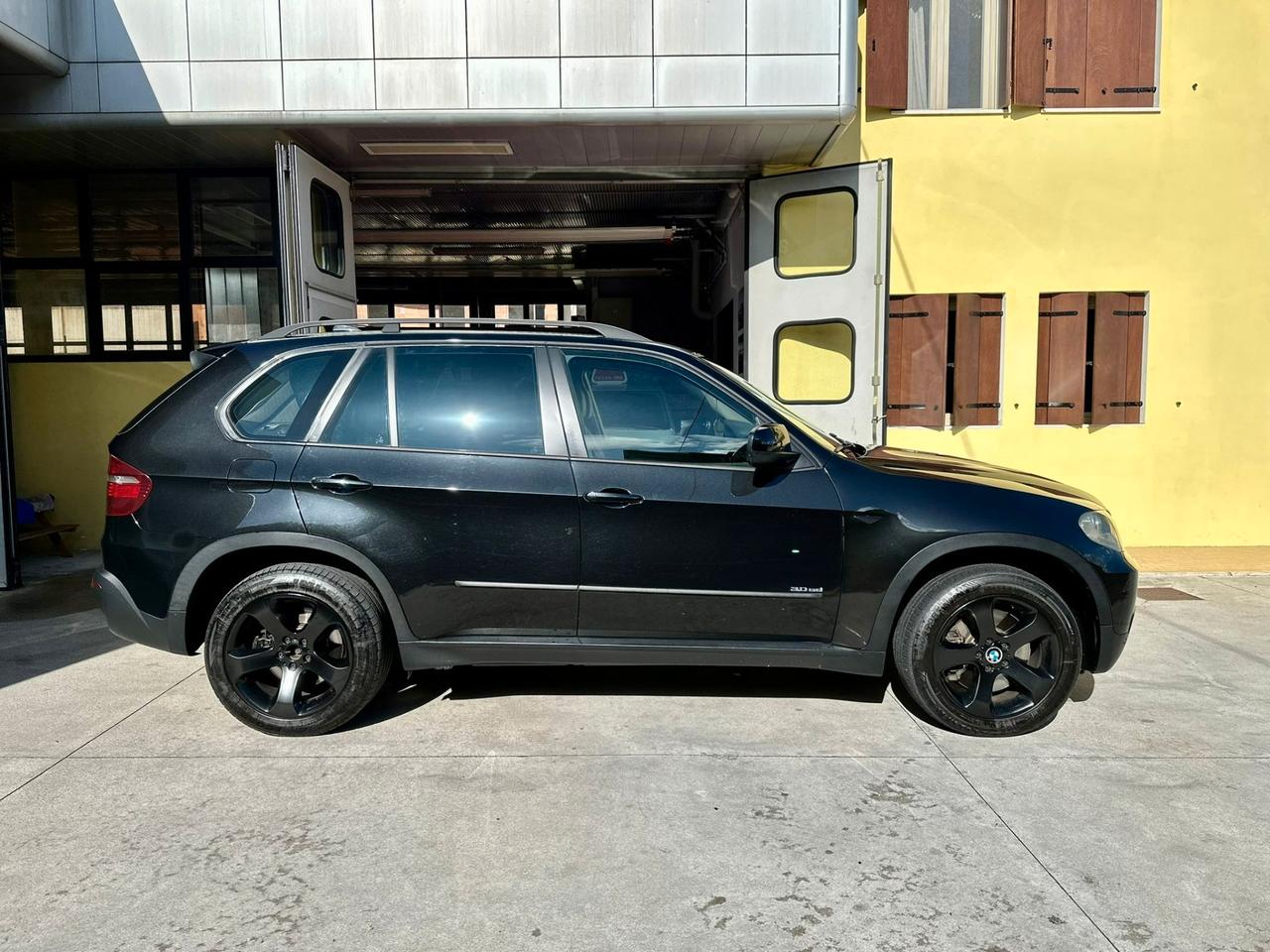 Bmw X5 xDrive30d Attiva