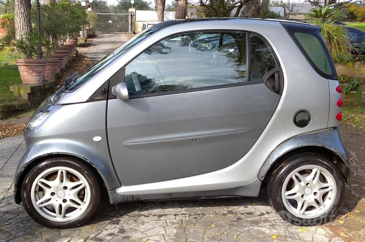 SMART 450 1 SERIE 600 700 BENZINA VARI MODELLI