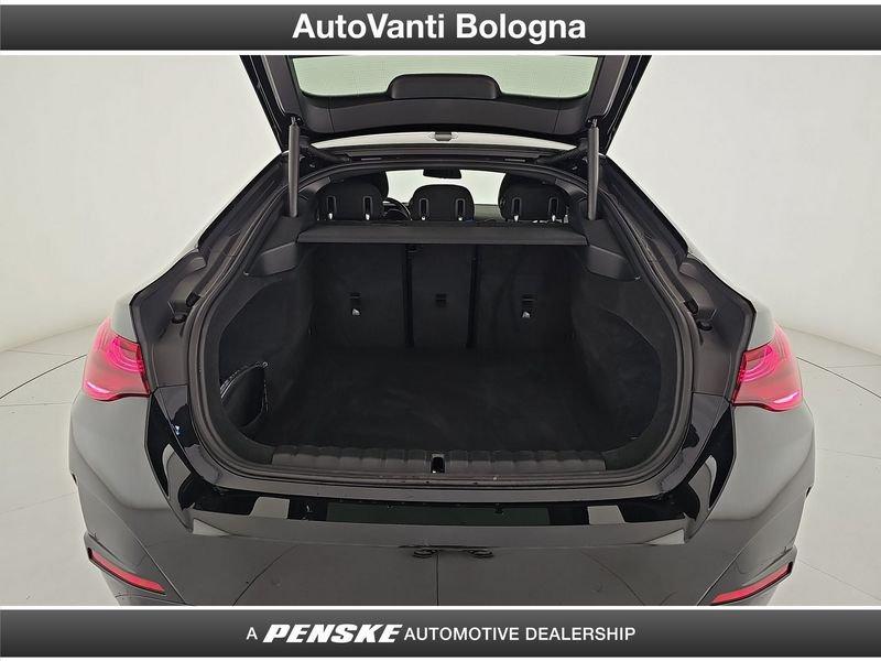 BMW Serie 4 420d Gran Coupe mhev 48V xdrive MSport Pro auto