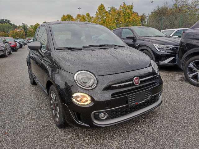 FIAT 500 III 2015 - 500 1.0 hybrid Sport 70cv