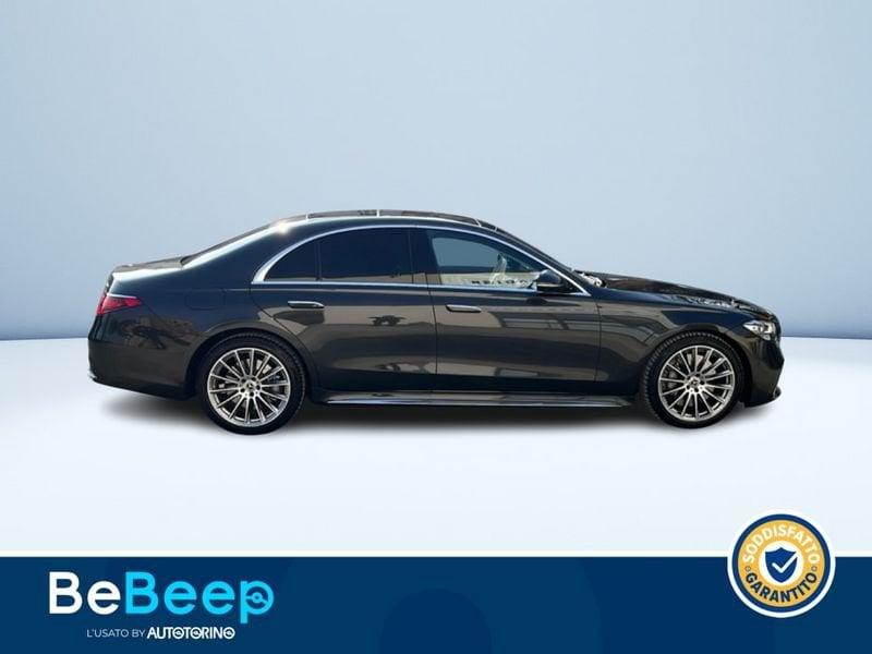 Mercedes-Benz Classe S S 350 D PREMIUM PLUS 4MATIC AUTO