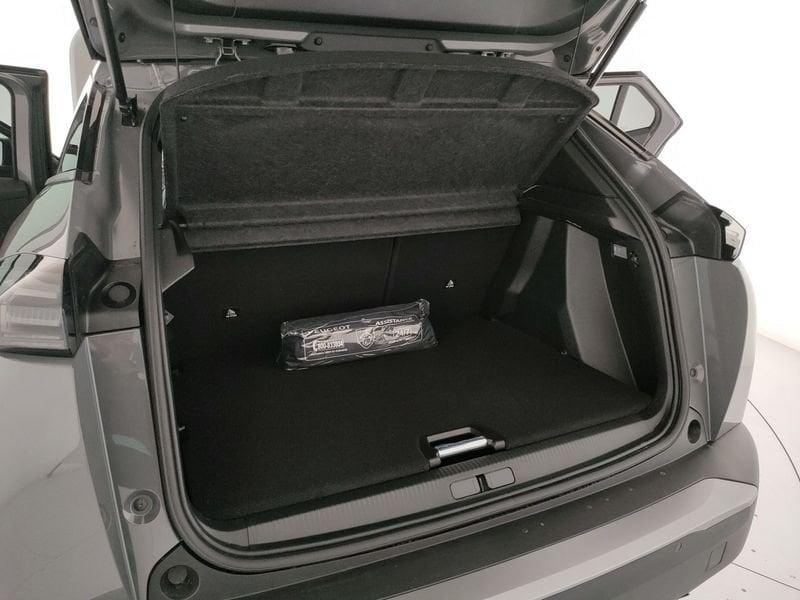 Peugeot 2008 2008 Hybrid 145 e-DCS6 Allure