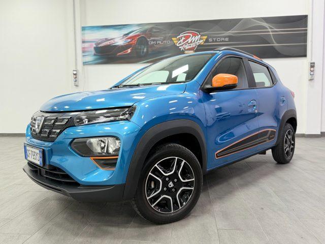 DACIA Spring Electric 45 Comfort Plus