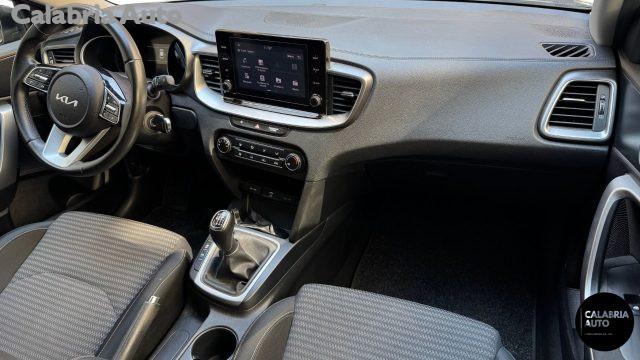 KIA XCeed 1.0 T-GDi GPL Urban