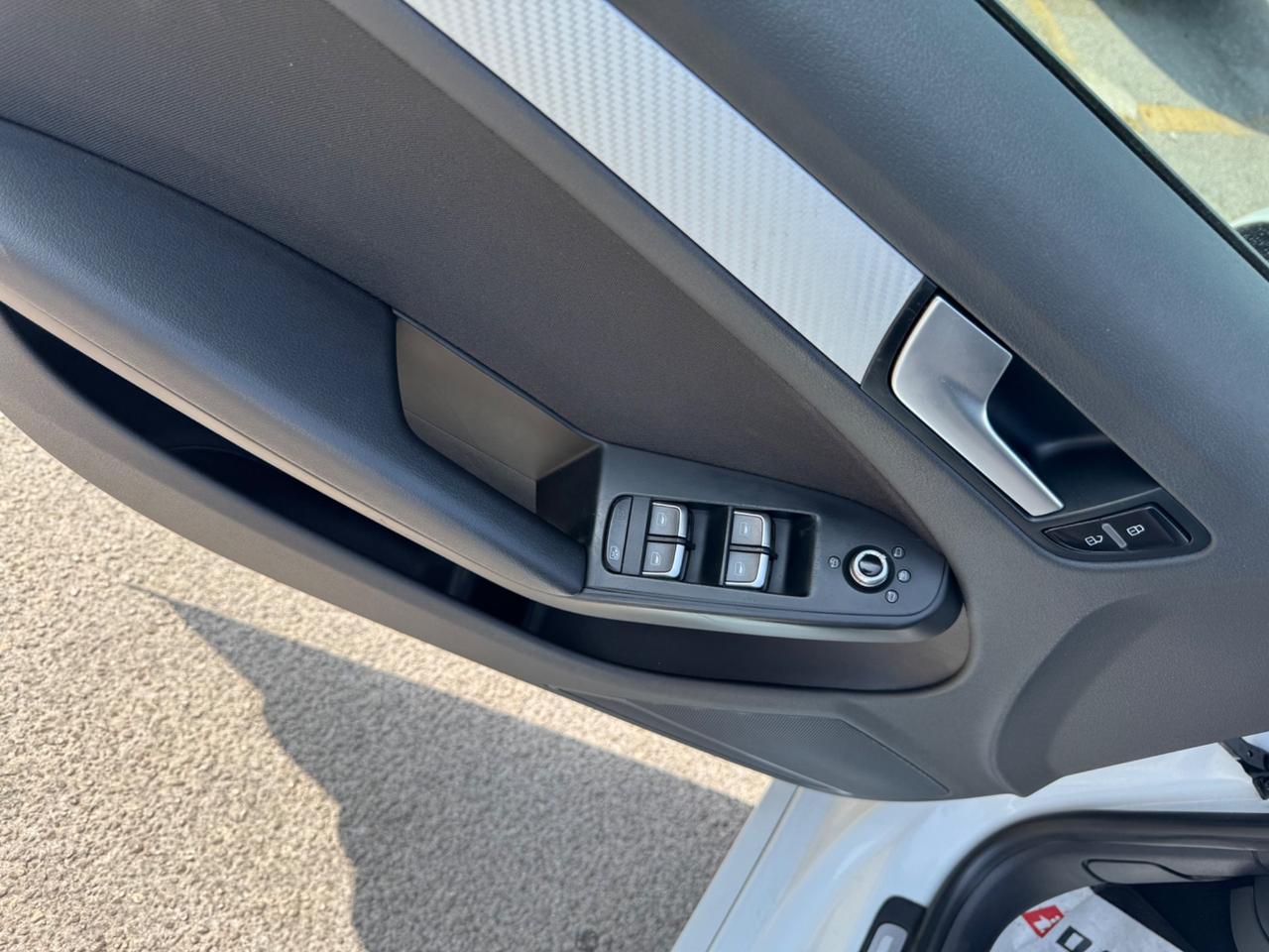 Audi A5 SPB 2.0 TDI 177 CV multitronic