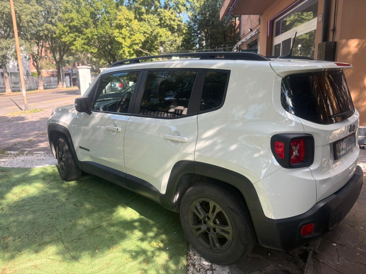 Jeep Renegade 1.0 T3 Limited