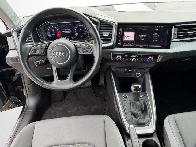 AUDI A1 SPB 30 TFSI S tronic S line edition