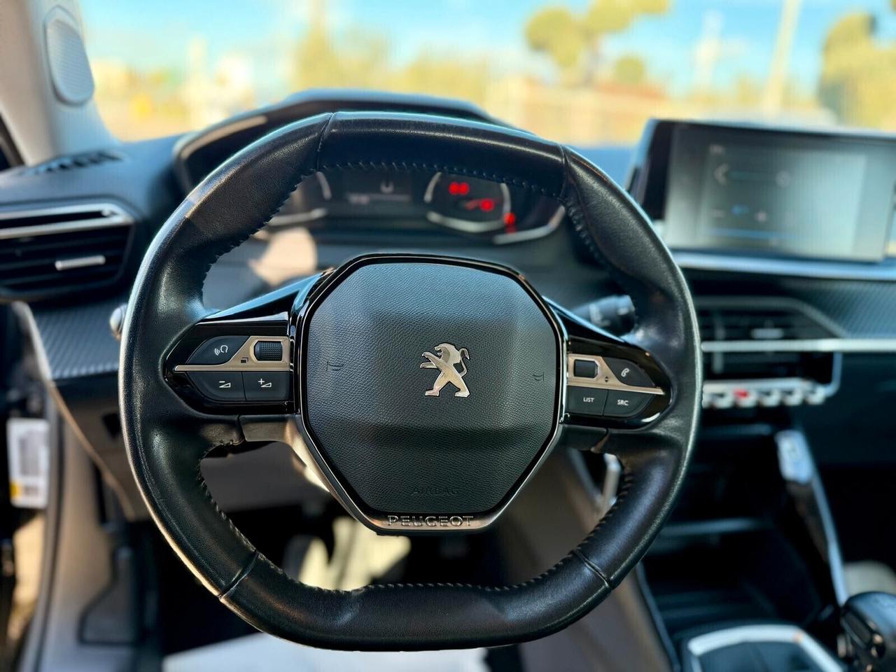 Peugeot 2008 1.2 PureTech 100 cv S&S Active