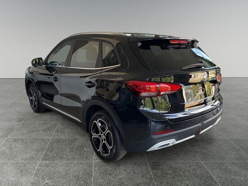 MG ZS ZS 1.5 Comfort