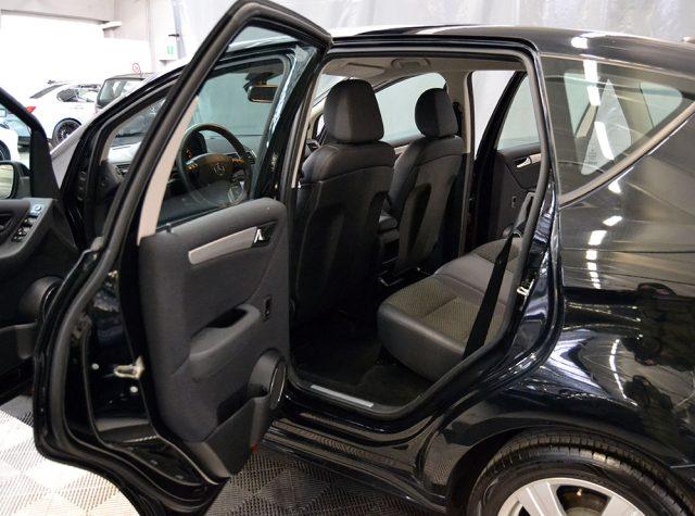 MERCEDES-BENZ A 160 BlueEFFICIENCY Avantgarde Service M.B.