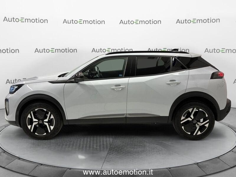 Peugeot 2008 PureTech 100 S&S Allure