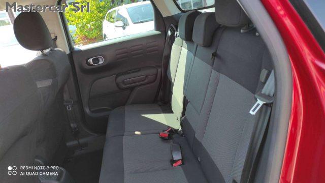 CITROEN C3 Aircross C3 Aircross 1.2 puretech Shine Pack 110 Cv -GN875