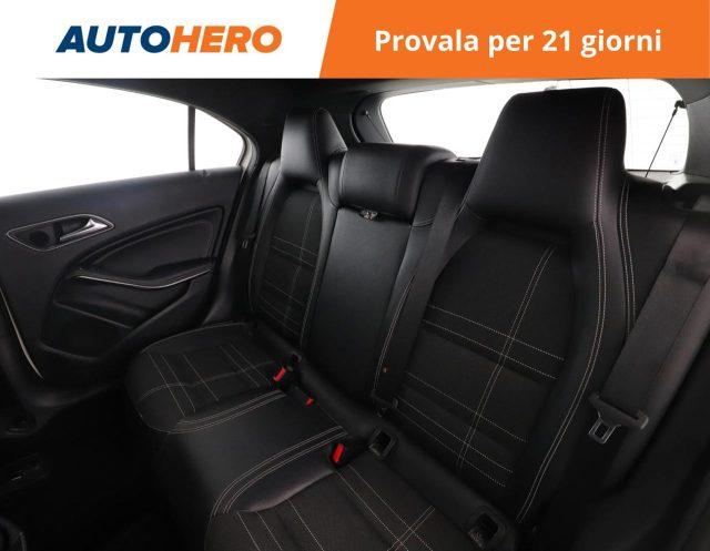 MERCEDES-BENZ A 180 d Sport
