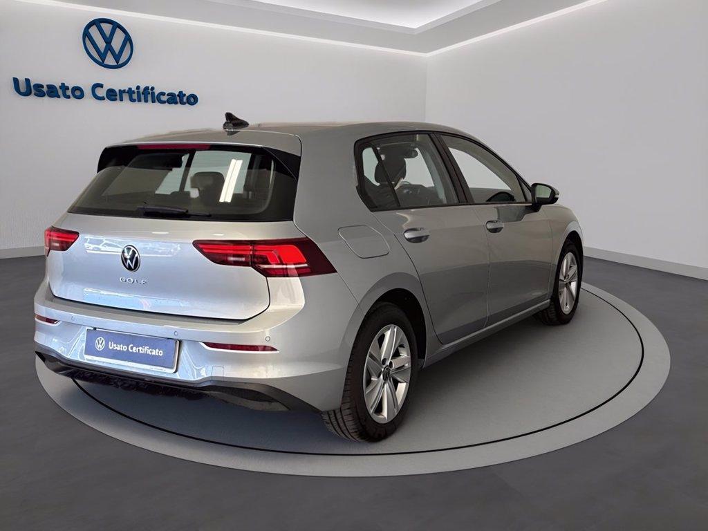VOLKSWAGEN Golf 2.0 tdi life 115cv del 2025
