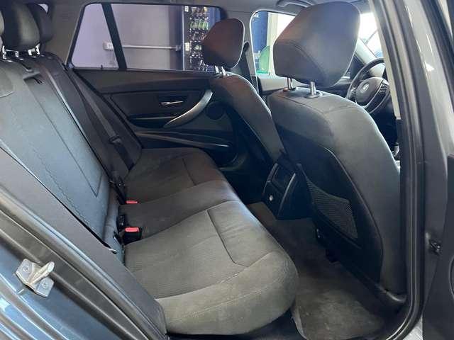 BMW 318 D Touring Luxury auto