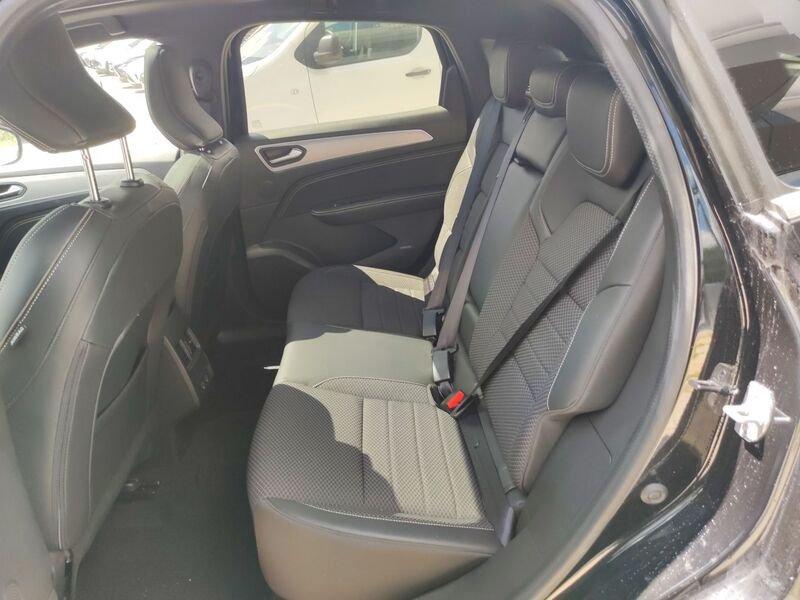 Renault Arkana techno MY24 E-Tech full hybrid 145