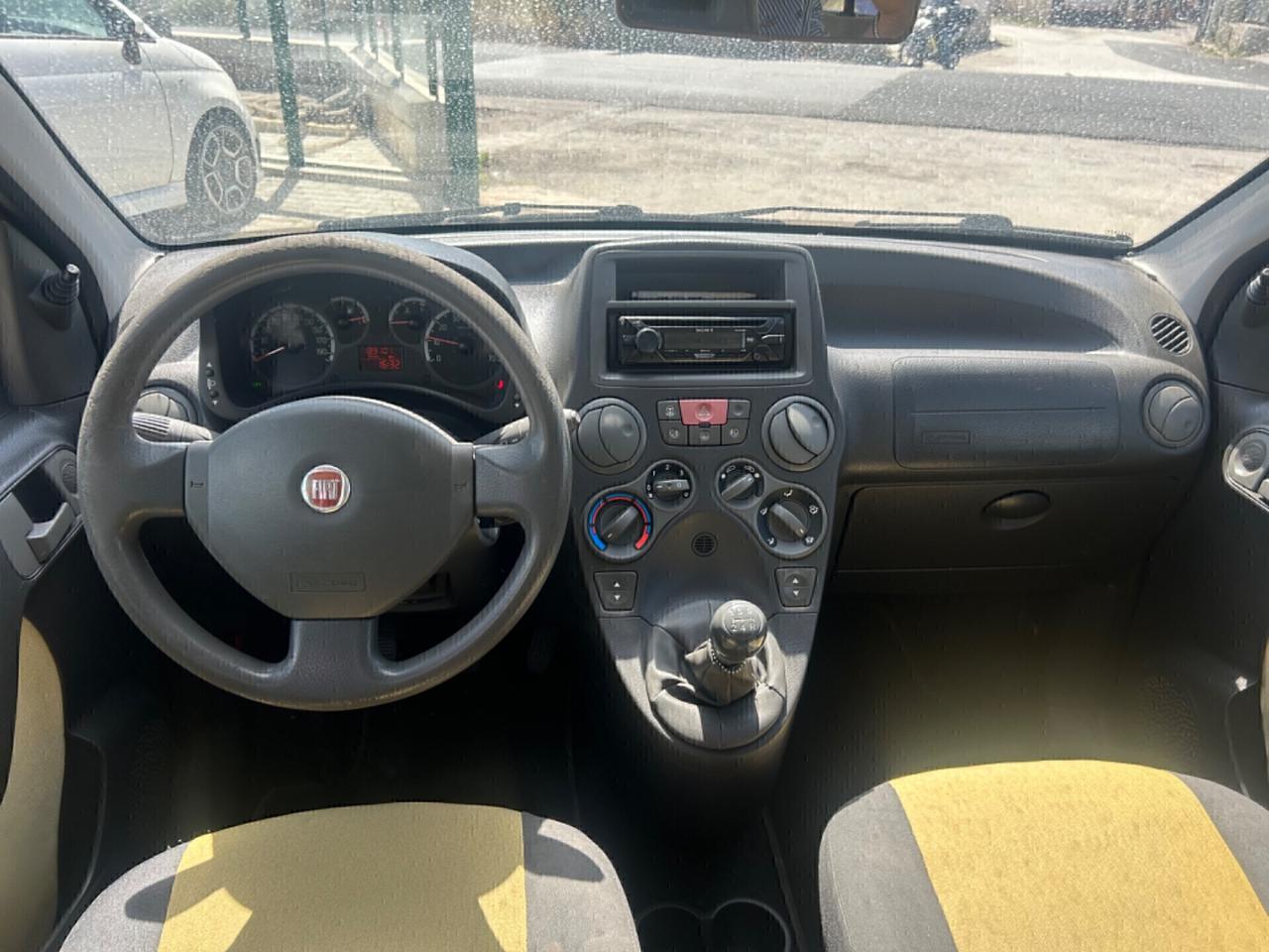 Fiat Panda 1.2 Dynamic