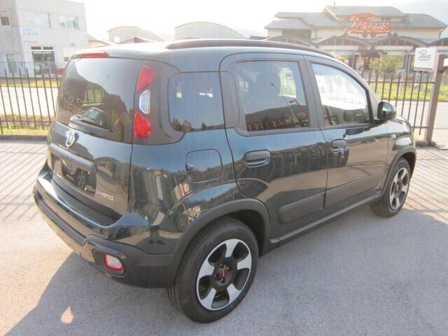 Fiat Panda 1.0 FireFly S&S Hybrid NEOPATENTATI