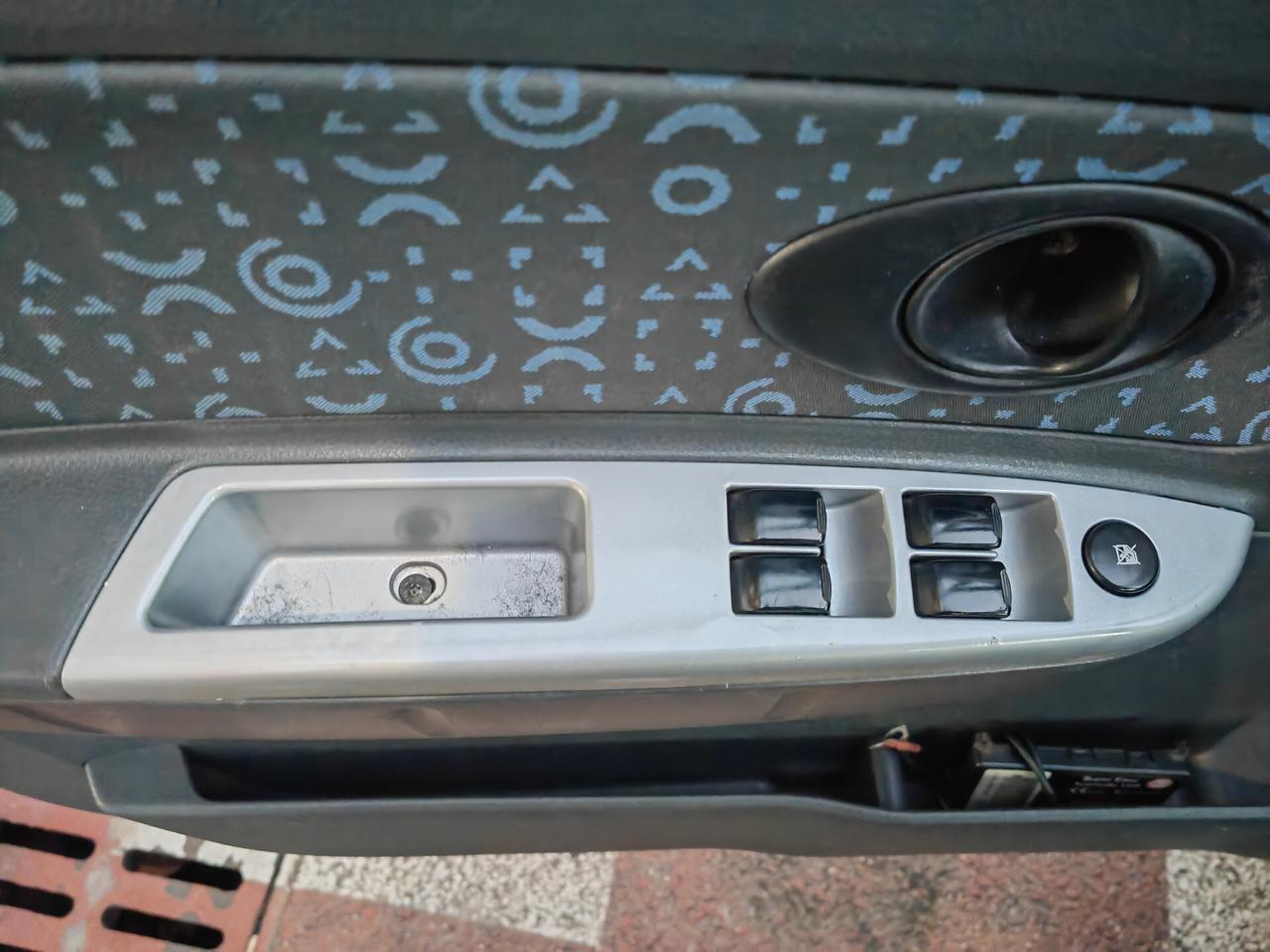 CHVOLET MATIZ 1.0 BENZINA GPL CV67 KW 49 SE ENERGY DUAL POWER