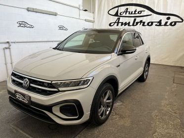Volkswagen T-Roc T-Roc 1.5 tsi R-Line dsg TUA DA 289,00 EURO AL MESE