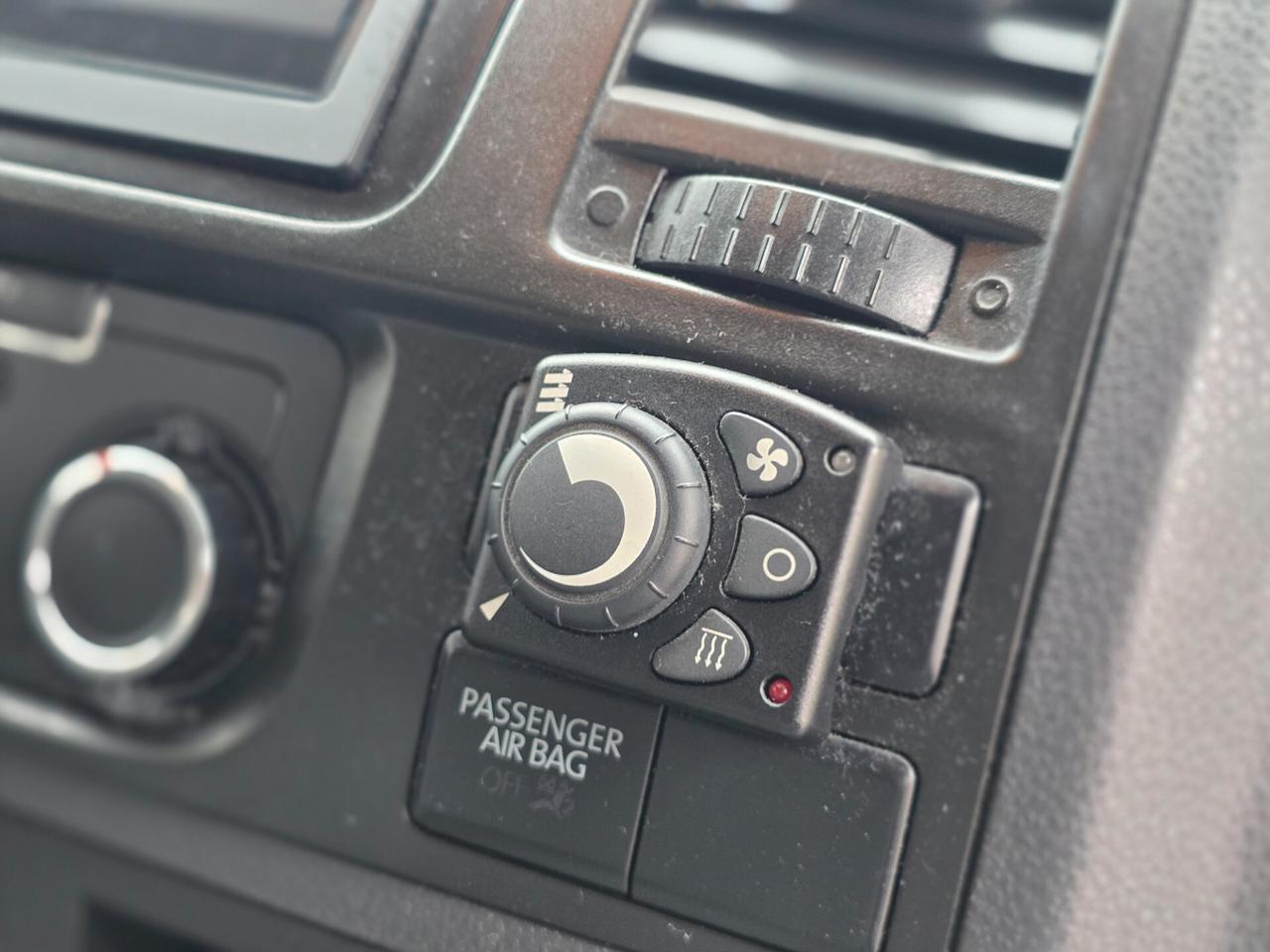 Volkswagen Transporter 2.0 TDI 102CV PL Kombi